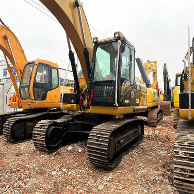 En bon état, japonais, original, de seconde main, pour le creusement de la pelle Cat320d