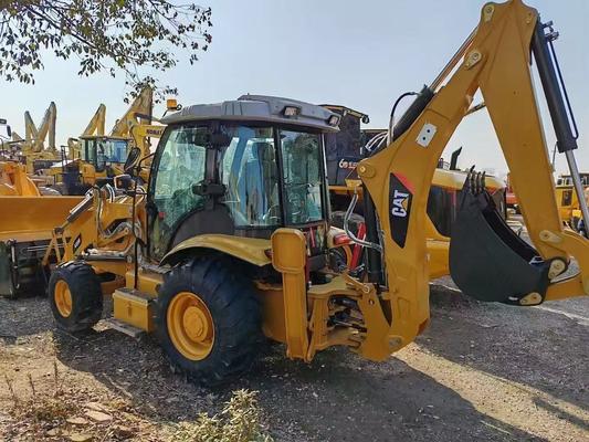 Japon Originale Nouvelle génération Cat 320GC 20Ton Excavateur moyen Crawler Cat Tracteurs d'occasion Cat320GC pour Vendre Crawler