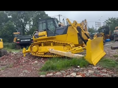 bulldozer komatsu d85