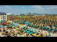 CAT 305.5E2 utilisé